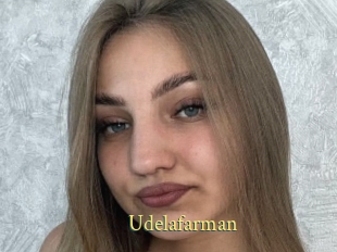 Udelafarman