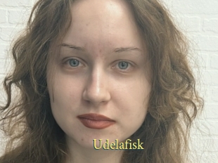 Udelafisk