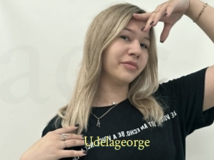 Udelageorge