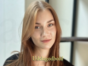 Udelagodbold