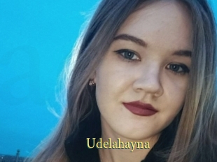 Udelahayna