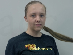 Udelaheaston