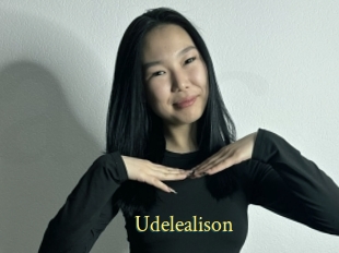 Udelealison