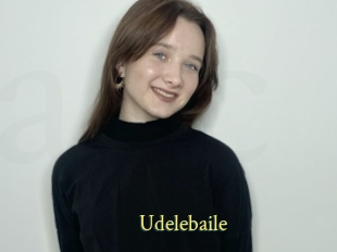 Udelebaile