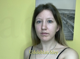 Udeleblatchley