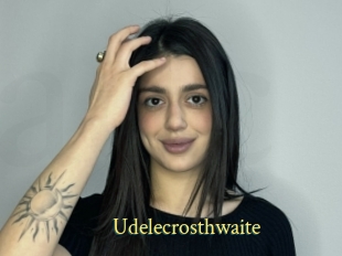 Udelecrosthwaite