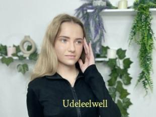 Udeleelwell