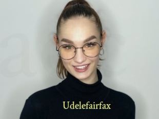 Udelefairfax