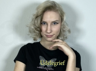 Udelegrief