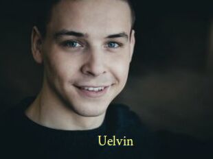 Uelvin