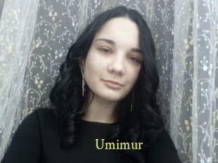 Umimur