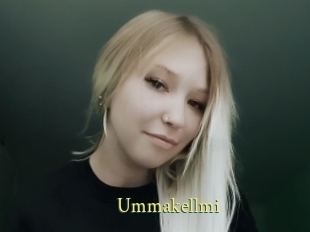 Ummakellmi