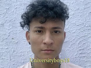 Universityboys18