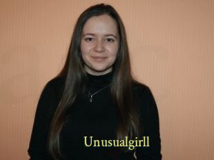 Unusualgirll