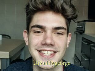 Urbuddygeorge