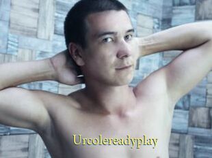 Urcolereadyplay