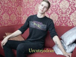 Urcutejodran