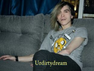 Urdirtydream