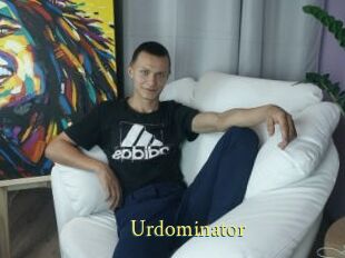 Urdominator