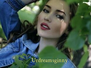 Urdreamsginny