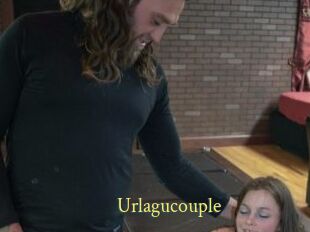 Urlagucouple