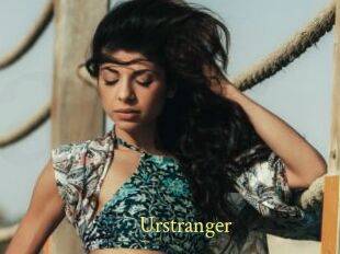 Urstranger