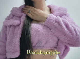 Ursulabignipples