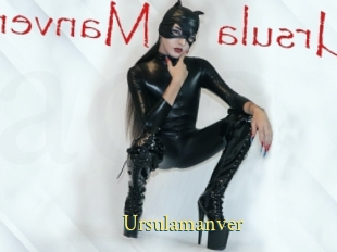 Ursulamanver