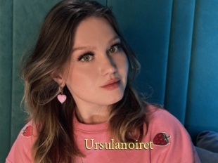 Ursulanoiret