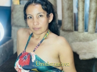 Ursulatamirez