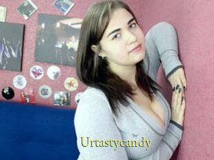 Urtastycandy