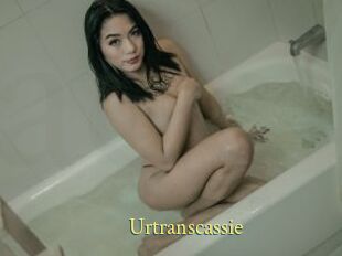 Urtranscassie