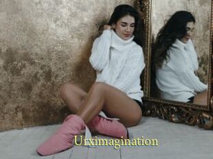 Urximagination