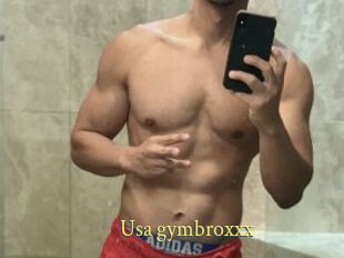 Usa_gymbroxxx