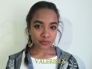 VALERISEX
