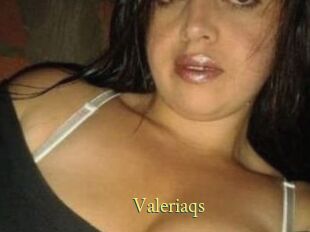 Valeriaqs