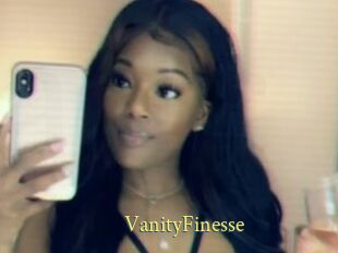 VanityFinesse