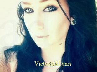 VictoriaXLynn