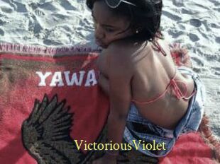 VictoriousViolet