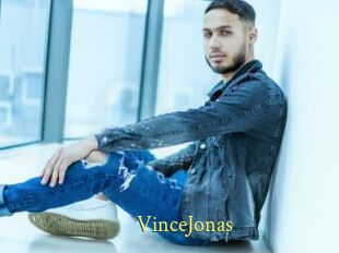 VinceJonas