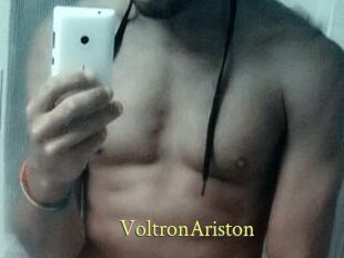 Voltron_Ariston