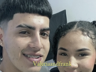 Valeriaandfrank