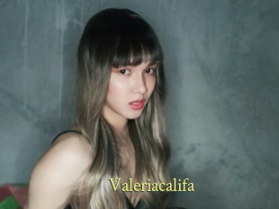 Valeriacalifa