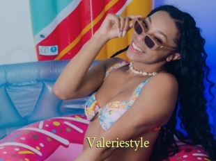 Valeriestyle