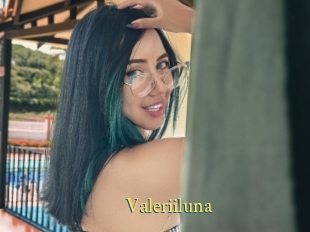 Valeriiluna