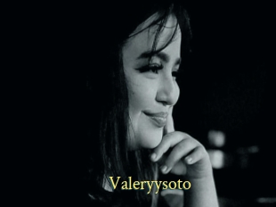 Valeryysoto