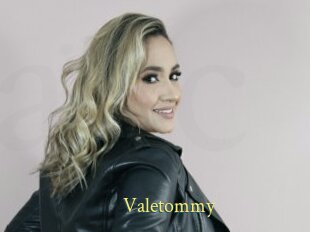 Valetommy