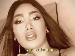 Vanessalatinhot