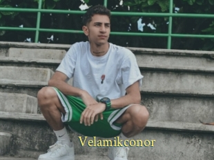 Velamikconor