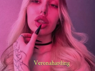 Veronaharding